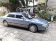 Bán Mazda 626 2.0 MT đời 1995, màu xanh lam, nhập khẩu 