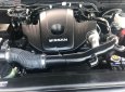 Bán Nissan Navara năm sản xuất 2018, màu đen, nhập khẩu, số tự động  