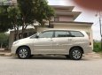 Cần bán Toyota Innova đời 2016 xe nguyên bản