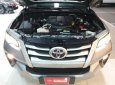 Cần bán lại xe Toyota Fortuner G 2017, màu bạc, nhập khẩu nguyên chiếc số sàn, giá chỉ 980 triệu
