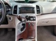 Bán Toyota Venza đời 2009, màu đen, nhập khẩu nguyên chiếc chính hãng