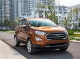 Cần bán Ford EcoSport 1.5 Titanium full option năm sản xuất 2019, đủ màu giao ngay, giá tốt - LH 0974286009