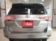 Cần bán lại xe Toyota Fortuner G 2017, màu bạc, nhập khẩu nguyên chiếc số sàn, giá chỉ 980 triệu