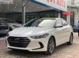 Bán Hyundai Elantra 1.6 sản xuất 2016, màu trắng, giá chỉ 575 triệu