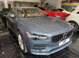 Cần bán xe Volvo S90 2017, màu xanh lam, xe nhập chính hãng