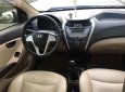 Cần bán Hyundai Eon 2011, màu bạc, xe nhập, chính chủ 
