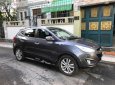 Cần bán lại xe Hyundai Tucson 2.0 AT 4WD đời 2010, màu xám, nhập khẩu, 565tr