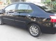 Cần bán Toyota Vios 1.5G  2012, màu đen, số tự động, giá tốt