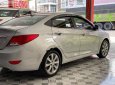 Bán Hyundai Accent 1.4 MT sản xuất 2015, màu bạc, nhập khẩu Hàn Quốc xe gia đình 