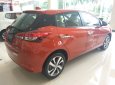 Cần bán xe Toyota Yaris năm 2019, nhập khẩu nguyên chiếc