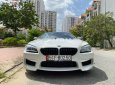 Cần bán lại xe BMW 6 Series đời 2016, màu trắng, nhập khẩu nguyên chiếc chính hãng
