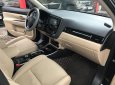 Bán xe cũ Mitsubishi Outlander 2.4 CVT 4WD 2018, màu đen