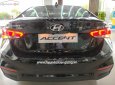 Bán ô tô Hyundai Accent 1.4 MT năm 2019, màu đen
