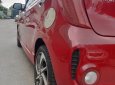 Cần bán xe Kia Morning Si sản xuất năm 2018, màu đỏ, 365tr