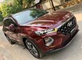 Bán ô tô Hyundai Santa Fe 2.2L HTRAC năm sản xuất 2019, màu đỏ