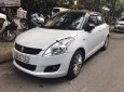 Bán Suzuki Swift 1.4 AT đời 2015, màu trắng