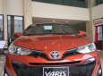 Cần bán xe Toyota Yaris năm 2019, nhập khẩu nguyên chiếc