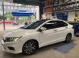 Bán Honda City 1.5top sản xuất năm 2017, màu trắng giá cạnh tranh