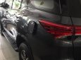 Bán ô tô Toyota Fortuner đời 2017, màu đen, nhập khẩu, giá tốt