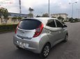 Cần bán Hyundai Eon 2011, màu bạc, xe nhập, chính chủ 