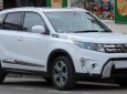 Bán Suzuki Vitara năm 2016, màu trắng, xe nhập