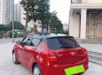 Bán Suzuki Swift GL 1.2 AT đời 2019, màu đỏ, nhập khẩu