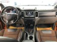 Bán xe Ford Ranger Wildtrak 3.2L 4x4 AT 2016, nhập khẩu nguyên chiếc chính chủ