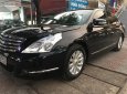 Cần bán Nissan Teana sản xuất năm 2010, màu đen, xe nhập chính hãng