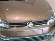 Bán Volkswagen Touareg năm sản xuất 2016 xe nội thất đẹp