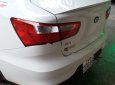 Cần bán xe Kia Rio đời 2017, màu trắng, xe nhập chính chủ, giá chỉ 458 triệu