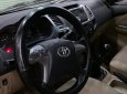 Cần bán xe Toyota Hilux đời 2014, màu đen, nhập khẩu, chính hãng