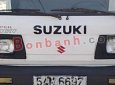 Bán xe cũ Suzuki Super Carry Truck 1.0 MT đời 2000, màu trắng