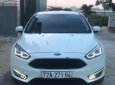 Bán Ford Focus sản xuất 2018, màu trắng, giá chỉ 569 triệu