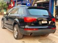 Bán xe Audi Q7 sản xuất năm 2008, màu đen, nhập khẩu nguyên chiếc giá cạnh tranh