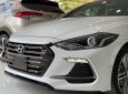 Bán Hyundai Elantra 1.6AT Turbo sản xuất 2018, màu trắng