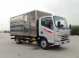 Bán xe tải JAC N650 và N650Plus tải 6.5T, thùng dài 5.3m và 6.2m, giá tốt