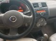 Cần bán lại xe Nissan Sunny 1.5 XL đời 2016, màu nâu, chính chủ