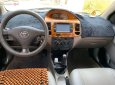 Bán Toyota Vios 1.5G năm sản xuất 2004, màu đen, giá chỉ 168 triệu