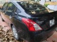 Cần bán Nissan Sunny 1.5 XV sản xuất 2013, màu đen số tự động