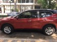 Bán xe Nissan X trail 2.0 2WD Premium đời 2018, màu đỏ