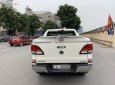 Bán Mazda BT 50 2.2 AT đời 2016, màu trắng, nhập khẩu  