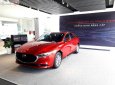 Bán xe Mazda 3 năm sản xuất 2019, màu đỏ