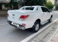 Cần bán Mazda BT 50 sản xuất năm 2014, màu trắng, xe nhập 