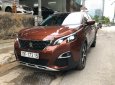 Cần bán xe Peugeot 3008 2019, màu nâu xe nguyên bản