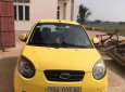 Bán Kia Morning đời 2008, màu vàng, xe nhập số tự động, giá chỉ 178 triệu