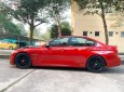 Bán BMW 3 Series đời 2016, màu đỏ, nhập khẩu nguyên chiếc chính hãng