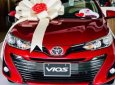 Bán xe Toyota Vios 1.5 AT đời 2019, giá 501tr