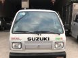 Bán xe cũ Suzuki Super Carry Van sản xuất 2017, màu trắng