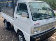 Bán Suzuki Super Carry Truck 1.0 MT sản xuất 2013, màu trắng