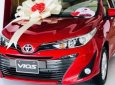 Bán xe Toyota Vios 1.5 AT đời 2019, giá 501tr